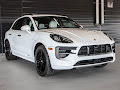 2021 Porsche Macan GTS