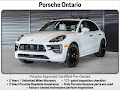 2021 Porsche Macan GTS