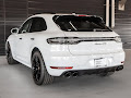 2021 Porsche Macan GTS