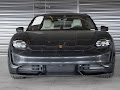 2021 Porsche Taycan Turbo