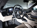 2021 Porsche Taycan Turbo