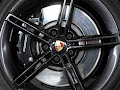 2021 Porsche Taycan Turbo