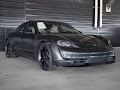 2021 Porsche Taycan Turbo