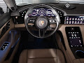 2021 Porsche Taycan Turbo