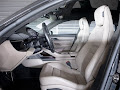 2021 Porsche Taycan Turbo