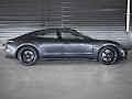 2021 Porsche Taycan Turbo