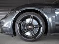 2021 Porsche Taycan Turbo