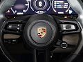 2021 Porsche Taycan Turbo