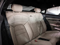 2021 Porsche Taycan Turbo