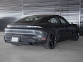 2021 Porsche Taycan Turbo