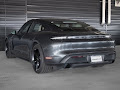 2021 Porsche Taycan Turbo
