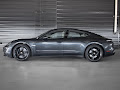 2021 Porsche Taycan Turbo