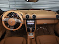 2009 Porsche Boxster w/PDK transmission