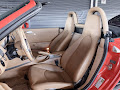 2009 Porsche Boxster w/PDK transmission