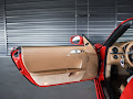 2009 Porsche Boxster w/PDK transmission