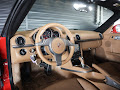 2009 Porsche Boxster w/PDK transmission