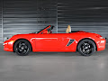 2009 Porsche Boxster w/PDK transmission