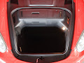 2009 Porsche Boxster w/PDK transmission