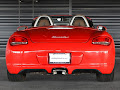 2009 Porsche Boxster w/PDK transmission