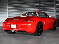 2009 Porsche Boxster w/PDK transmission
