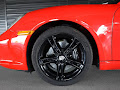2009 Porsche Boxster w/PDK transmission