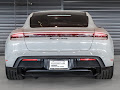 2024 Porsche Taycan GTS
