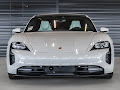 2024 Porsche Taycan GTS