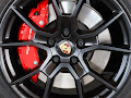 2024 Porsche Taycan GTS