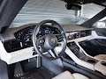 2024 Porsche Taycan GTS