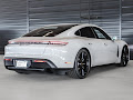 2024 Porsche Taycan GTS