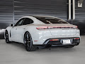 2024 Porsche Taycan GTS