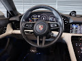 2024 Porsche Taycan GTS