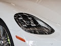 2023 Porsche Panamera 4 E-Hybrid