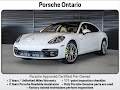 2023 Porsche Panamera 4 E-Hybrid