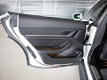 2026 Porsche Taycan 4