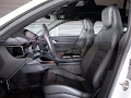 2026 Porsche Taycan 4