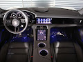 2026 Porsche Taycan 4