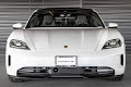 2026 Porsche Taycan 4