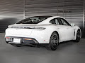 2026 Porsche Taycan 4