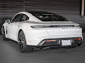 2026 Porsche Taycan 4
