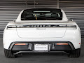 2026 Porsche Taycan 4