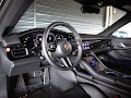 2026 Porsche Taycan 4