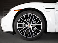 2026 Porsche Taycan 4