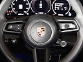 2026 Porsche Taycan 4