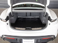 2026 Porsche Taycan 4