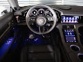 2026 Porsche Taycan 4