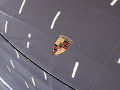 2025 Porsche Macan Electric