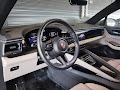 2025 Porsche Macan Electric