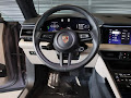 2025 Porsche Macan Electric