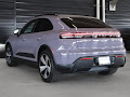 2025 Porsche Macan Electric